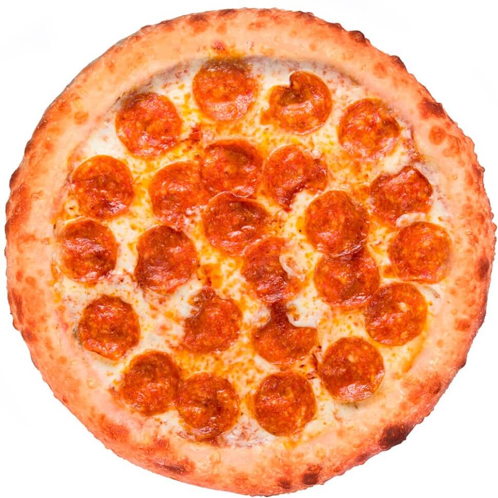 супер пепперони пицца фото 100